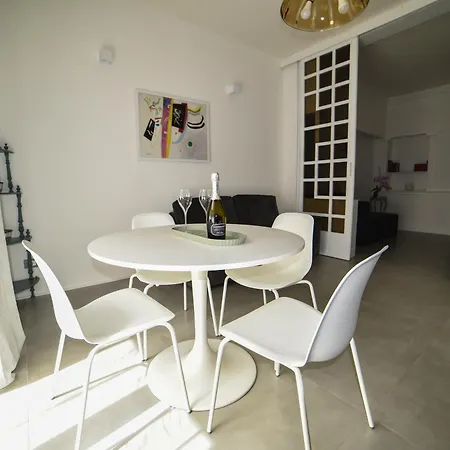 Case Ninni Bari Extérieur photo