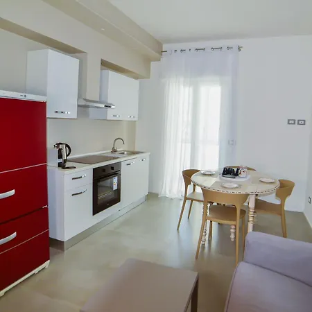 Case Ninni Bari Extérieur photo