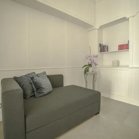Case Ninni Bari Extérieur photo