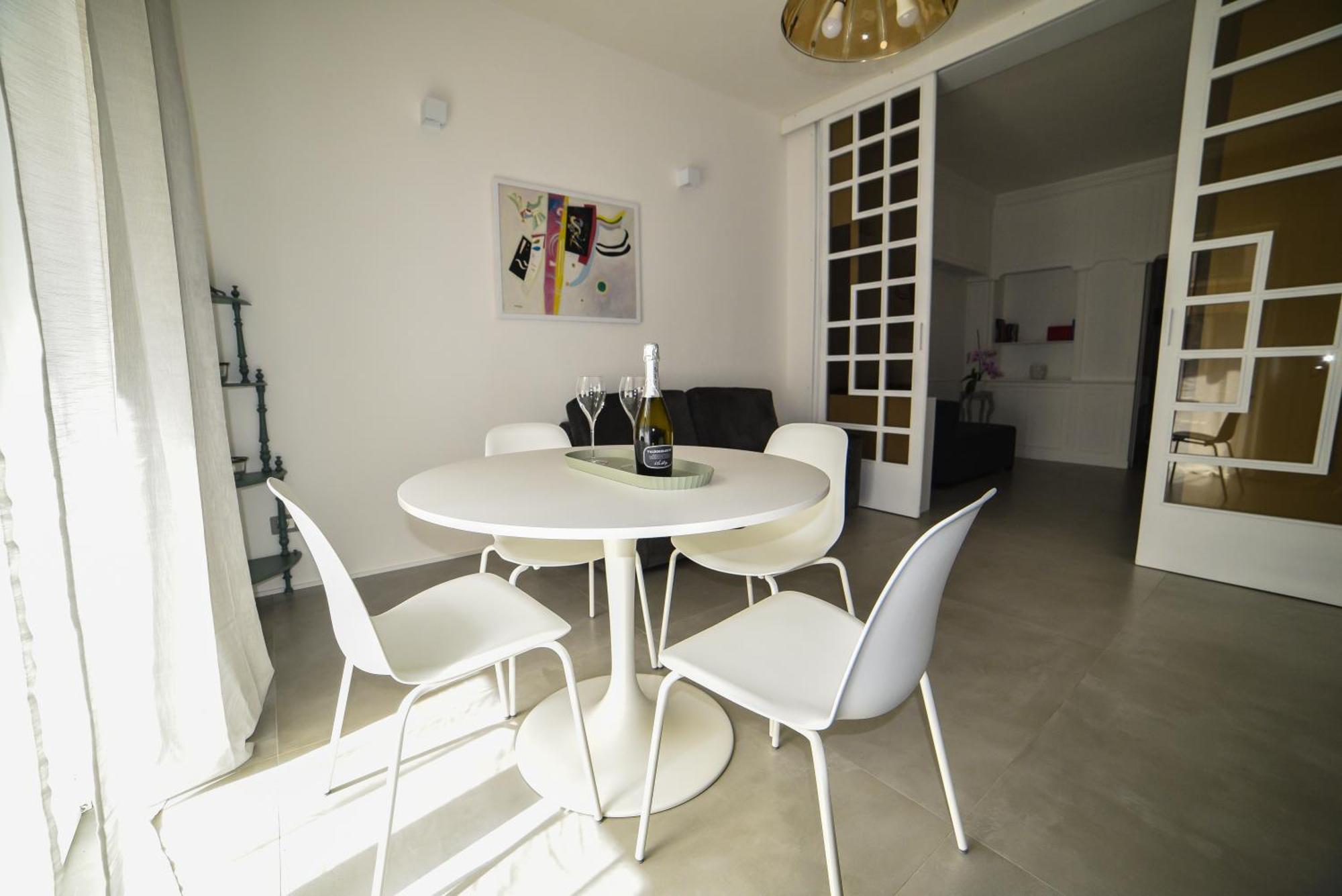Apartment Ninni